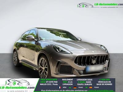 Maserati Grecale V6 530 ch