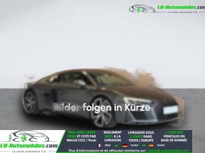 Maserati Grecale V6 530 ch