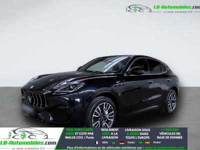 Maserati Grecale 300 ch Hybride