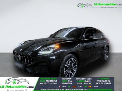 Maserati Grecale 300 ch Hybride