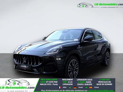 Maserati Grecale 300 ch Hybride
