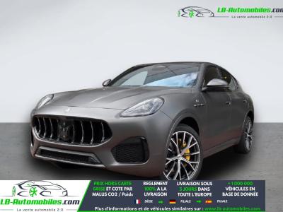 Maserati Grecale 300 ch Hybride