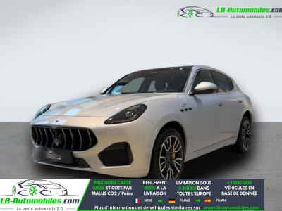 Maserati Grecale 300 ch Hybride