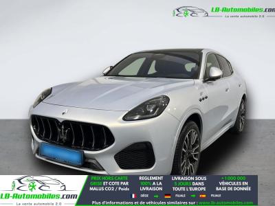 Maserati Grecale 300 ch Hybride