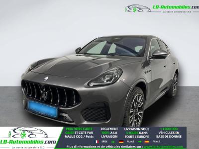 Maserati Grecale 300 ch Hybride