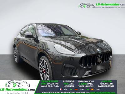 Maserati Grecale 330 ch Hybride