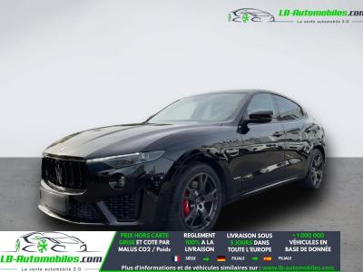 Maserati Levante 3.0 V6 Bi-Turbo 350 Q4
