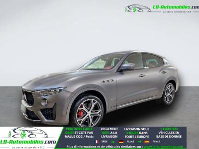 Maserati Levante 3.0 V6 Bi-Turbo 350 Q4