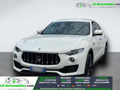 Maserati Levante 3.0 V6 Bi-Turbo 350 Q4