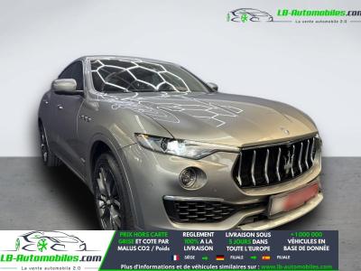 Maserati Levante 3.0 V6 Bi-Turbo 350 Q4
