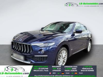Maserati Levante 3.0 V6 Bi-Turbo 350 Q4