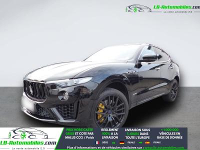 Maserati Levante 3.0 V6 Bi-Turbo 350 Q4