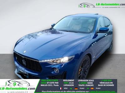 Maserati Levante 3.0 V6 Bi-Turbo 350 Q4