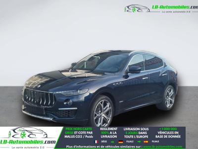 Maserati Levante 3.0 V6 Bi-Turbo 350 Q4
