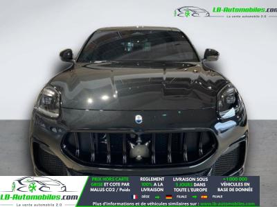 Maserati Grecale V6 530 ch