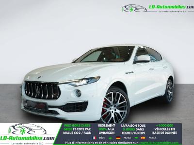 Maserati Levante 3.0 V6 Bi-Turbo 430 S Q4