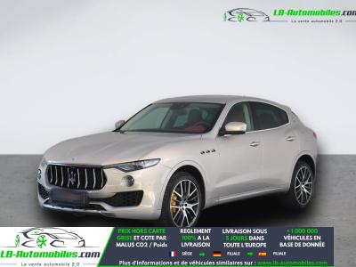 Maserati Levante 3.0 V6 Bi-Turbo 430 S Q4