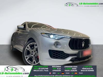 Maserati Levante 3.0 V6 Bi-Turbo 430 S Q4