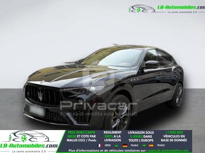 Maserati Levante 3.0 V6 Bi-Turbo 430 S Q4