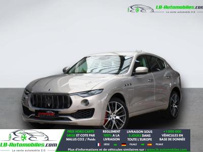 Maserati Levante 3.0 V6 Bi-Turbo 430 S Q4