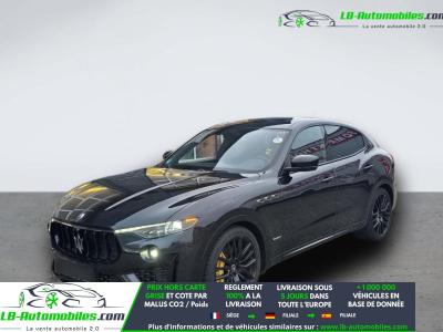 Maserati Levante 3.0 V6 Bi-Turbo 430 S Q4