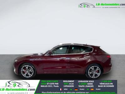 Maserati Levante 3.0 V6 Turbo 275 D