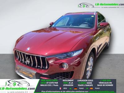 Maserati Levante 3.0 V6 Turbo 275 D