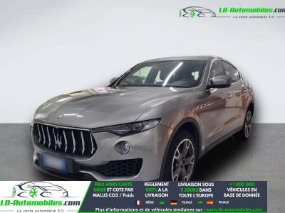 Maserati Levante 3.0 V6 Turbo 275 D