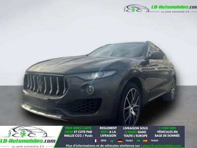 Maserati Levante 3.0 V6 Turbo 275 D