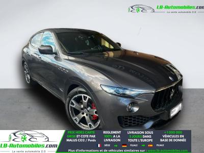 Maserati Levante 3.0 V6 Turbo 275 D