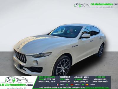 Maserati Levante 3.0 V6 Turbo 275 D