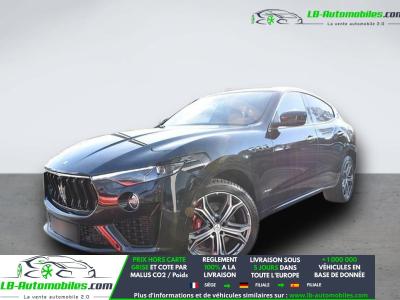 Maserati Levante 3.0 V6 Turbo 275 D