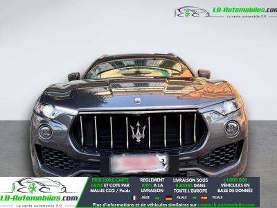Maserati Levante 3.0 V6 Turbo 275 D