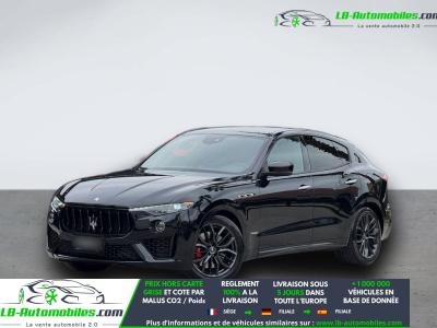 Maserati Levante V6 275 CH
