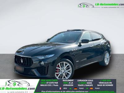 Maserati Levante 3.0 V6 Turbo 275 D