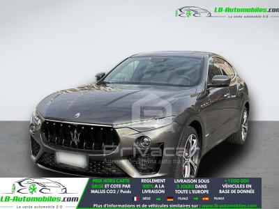 Maserati Levante V6 275 CH