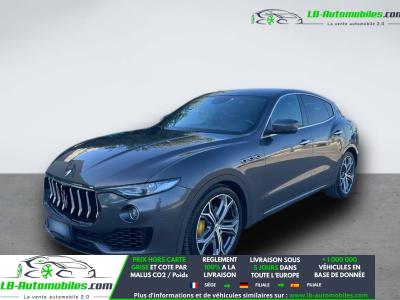 Maserati Levante 3.0 V6 Turbo 275 D