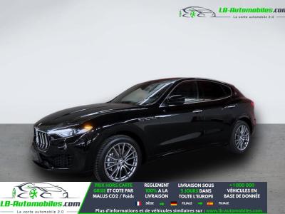 Maserati Levante V6 275 CH