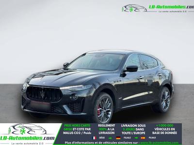 Maserati Levante 3.0 V6 Turbo 275 D
