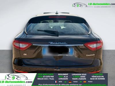 Maserati Levante 3.0 V6 Turbo 275 D