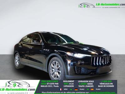 Maserati Levante 3.0 V6 Turbo 275 D
