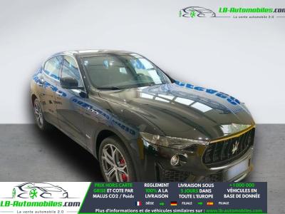 Maserati Levante 3.0 V6 Turbo 275 D