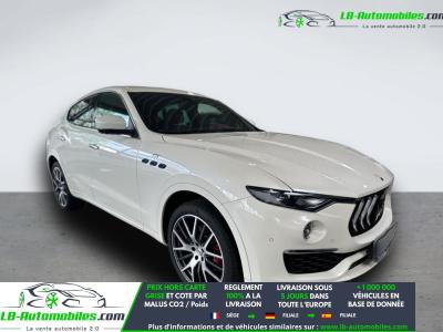 Maserati Levante 330 ch Hybrid