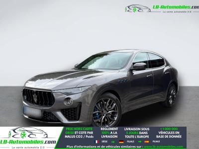 Maserati Levante 330 ch Hybrid