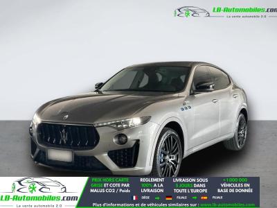 Maserati Levante 330 ch Hybrid