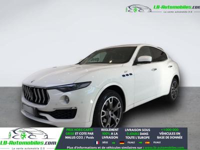Maserati Levante 330 ch Hybrid