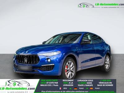 Maserati Levante 330 ch Hybrid