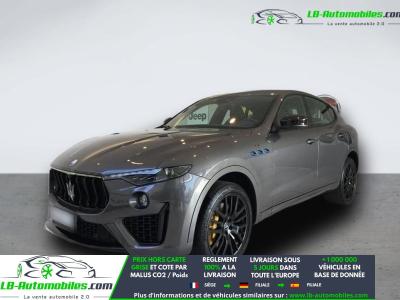 Maserati Levante 330 ch Hybrid