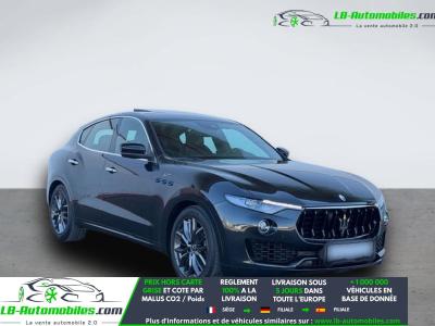 Maserati Levante 330 ch Hybrid