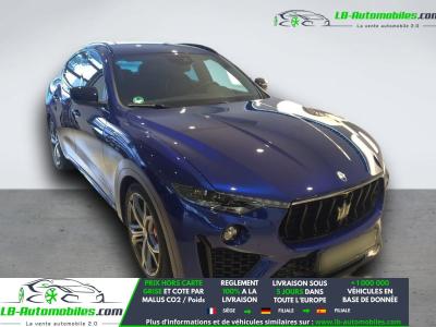 Maserati Levante 330 ch Hybrid